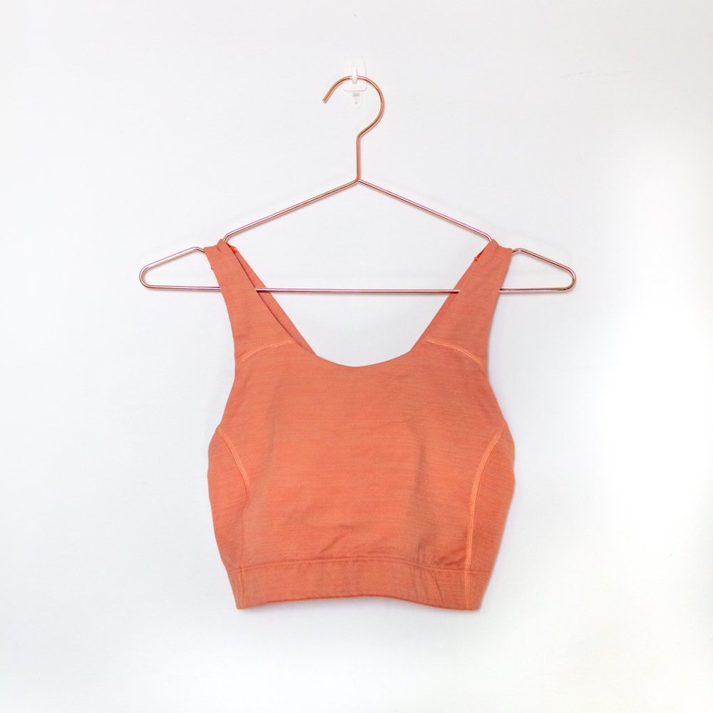 Outdoor Voices Key Sports Bra